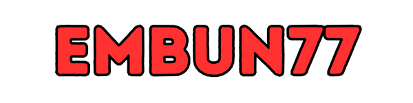 LOGO Embun77